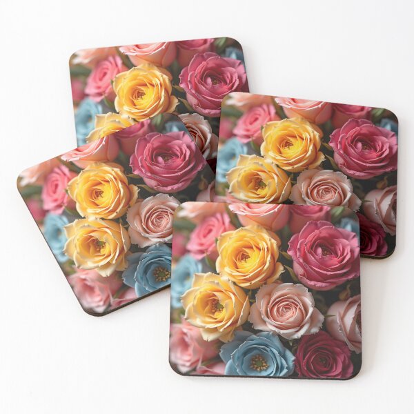 Item preview, Flowers - Spring Collection -  Floral - Spring Vibes - Energy - 27 designed and sold by SentientGallery.