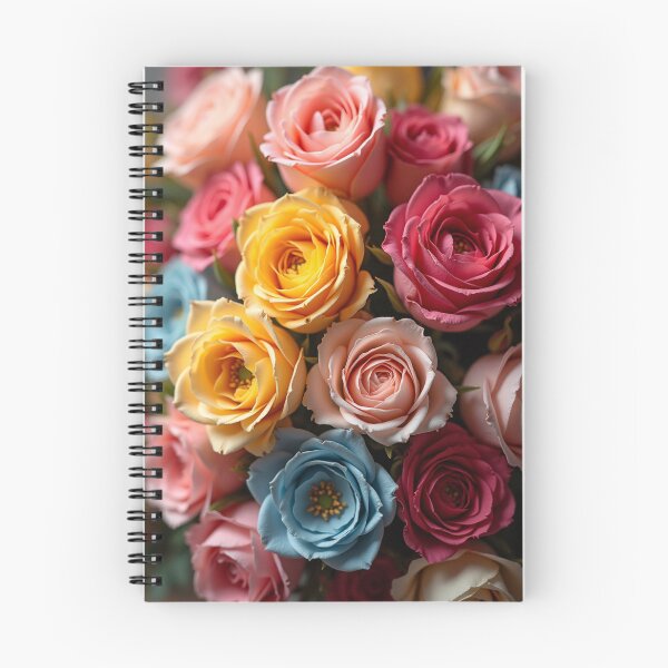 Item preview, Flowers - Spring Collection -  Floral - Spring Vibes - Energy - 27 designed and sold by SentientGallery.