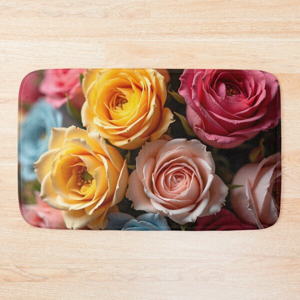 Item preview, Flowers - Spring Collection -  Floral - Spring Vibes - Energy - 27 designed and sold by SentientGallery.