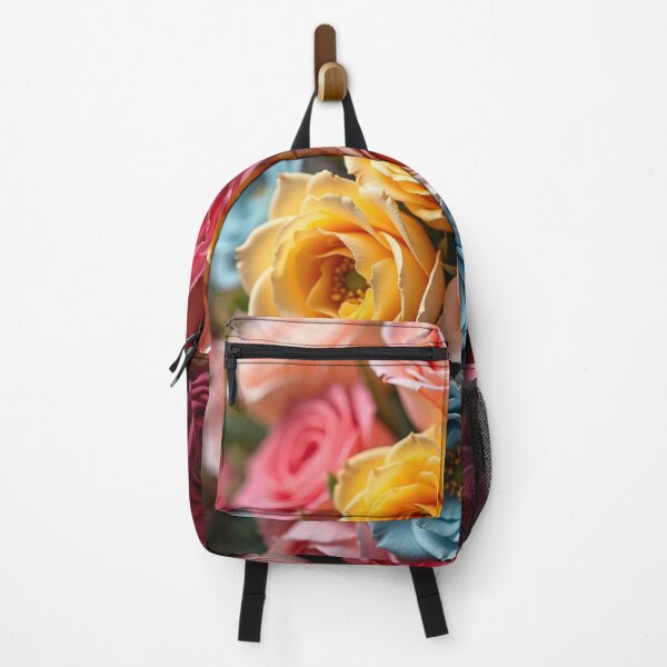 Item preview, Flowers - Spring Collection - Floral - Spring Vibes - Energy - 27 designed and sold by SentientGallery.