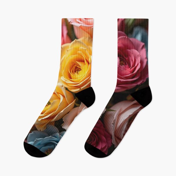 Item preview, Flowers - Spring Collection -  Floral - Spring Vibes - Energy - 27 designed and sold by SentientGallery.