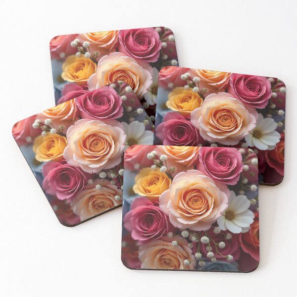 Item preview, Flowers - Spring Collection -  Floral - Spring Vibes - Energy - 28 designed and sold by SentientGallery.