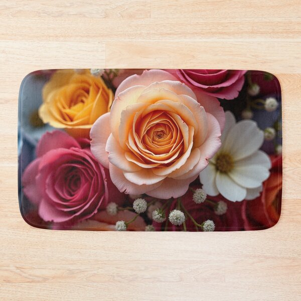 Item preview, Flowers - Spring Collection -  Floral - Spring Vibes - Energy - 28 designed and sold by SentientGallery.