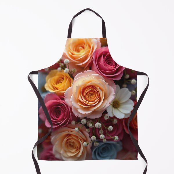 Item preview, Flowers - Spring Collection - Floral - Spring Vibes - Energy - 28 designed and sold by SentientGallery.