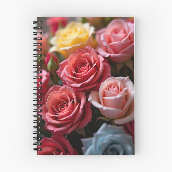 Item preview, Flowers - Spring Collection -  Floral - Spring Vibes - Energy - 29 designed and sold by SentientGallery.
