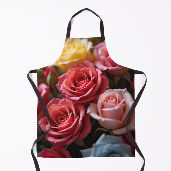 Item preview, Flowers - Spring Collection -  Floral - Spring Vibes - Energy - 29 designed and sold by SentientGallery.