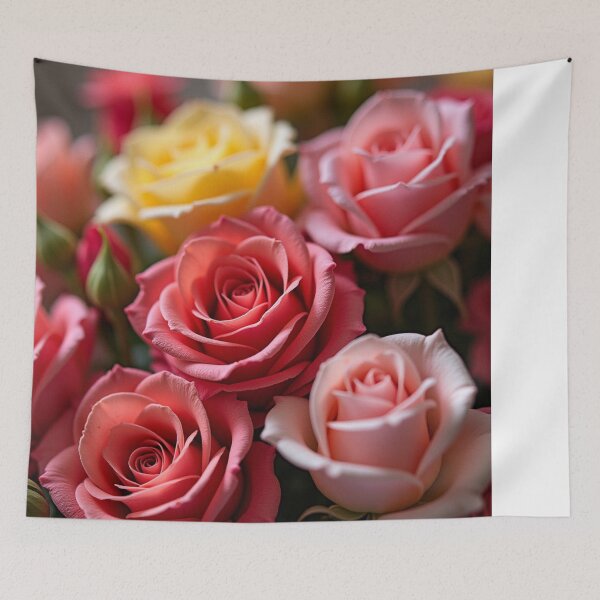 Item preview, Flowers - Spring Collection -  Floral - Spring Vibes - Energy - 29 designed and sold by SentientGallery.