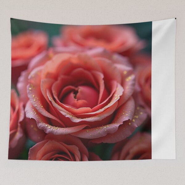 Item preview, Flowers - Spring Collection -  Floral - Spring Vibes - Energy - 30 designed and sold by SentientGallery.
