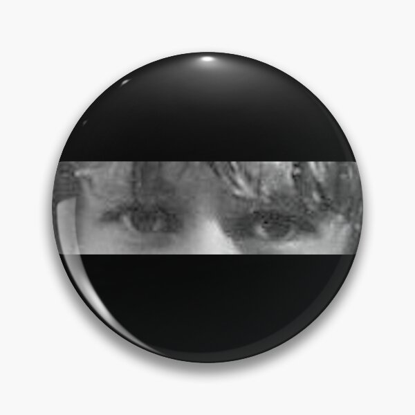 Item preview, Iconic eyes - David Kilgour designed and sold by Saving Grace Records.