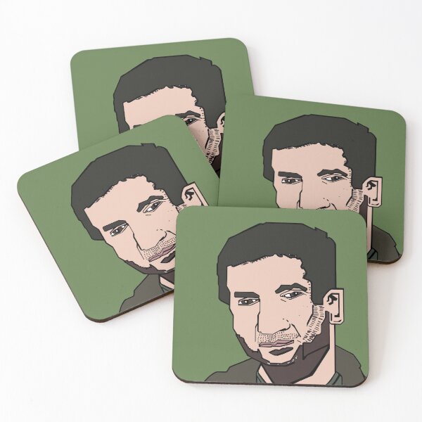 Item preview, Volodymyr Zelenskyy designed and sold by cwningennos.
