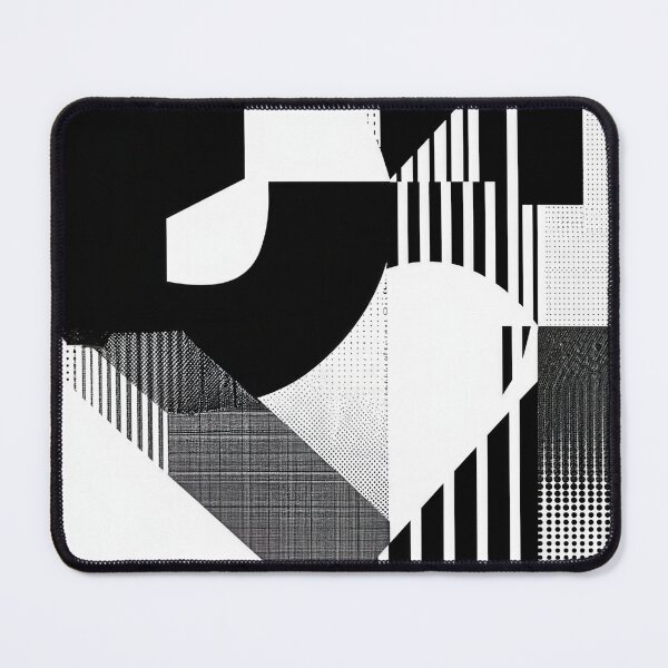Item preview, Modern Black and White Brutalist Design 1 designed and sold by SparroCreative.