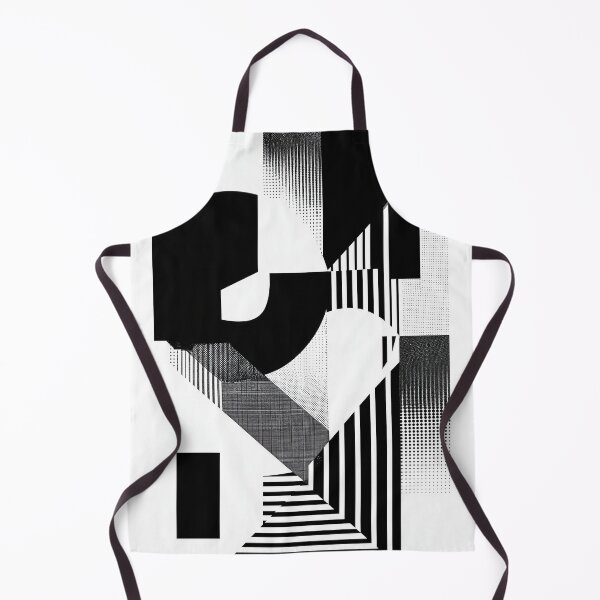 Item preview, Modern Black and White Brutalist Design 1 designed and sold by SparroCreative.
