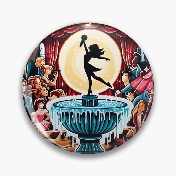 Item preview, broadway musical  designed and sold by NCNGDESIGN.