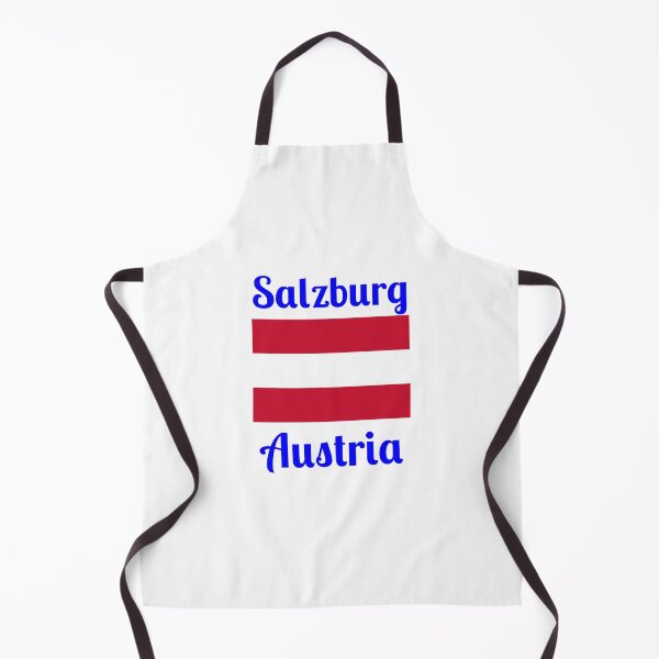 Item preview, Salzburg Austria - Stylish Prints, designed and sold by Fleetwood1994.