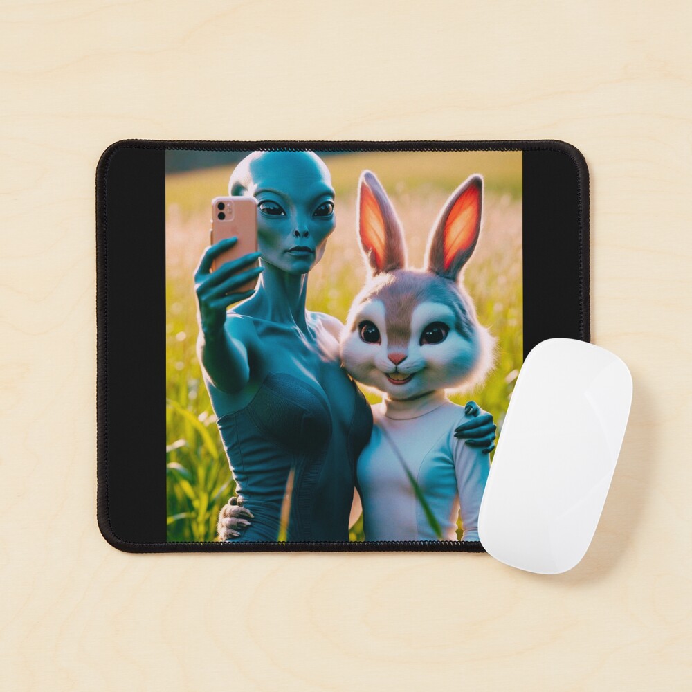 Item preview, Mouse Pad designed and sold by StaggDevon.