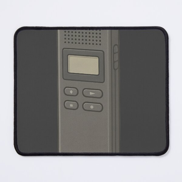Item preview, Vintage Japanese Voice Recorder designed and sold by AleTot.