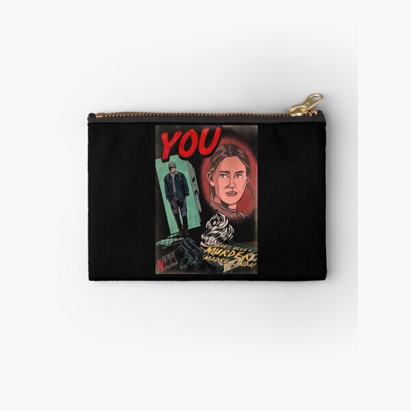 Item preview, Joe & YOU Retro Posterart   designed and sold by anselmnacht.