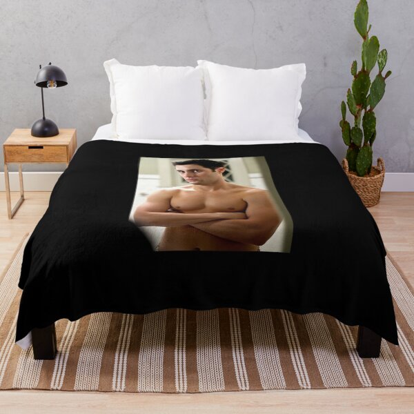 Item preview, Joe Shirtless Cool designed and sold by anselmnacht.