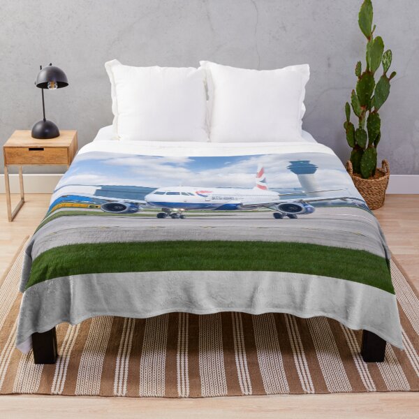 Item preview, British Airways Airbus A320-232 G-EUUG MAN à LHR designed and sold by Start-Aviation.