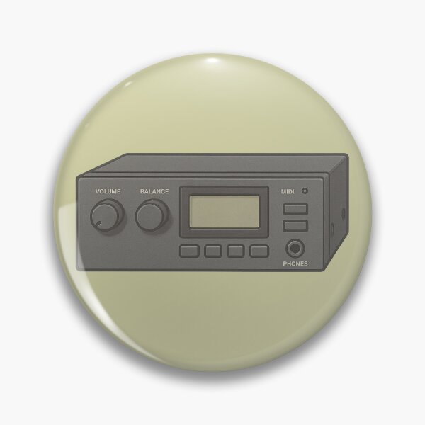 Item preview, Retro Studio Audio Equalizer designed and sold by AleTot.