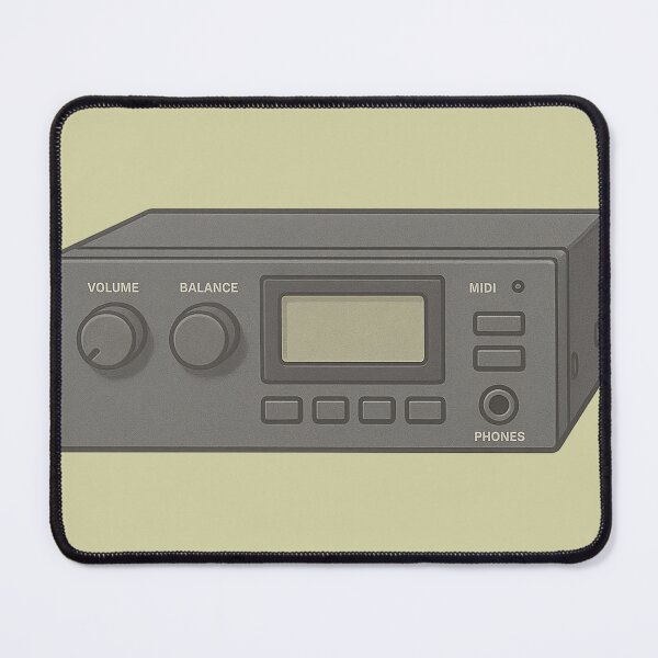 Item preview, Retro Studio Audio Equalizer designed and sold by AleTot.