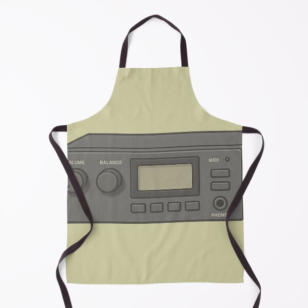 Item preview, Retro Studio Audio Equalizer designed and sold by AleTot.