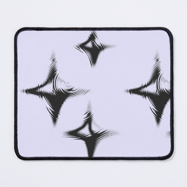 Item preview, Stipple Art - Trinity designed and sold by ParadoxoMario.