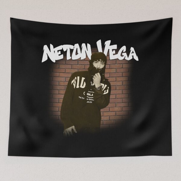 Item preview, Singer With Wall Background designed and sold by billiasbros.