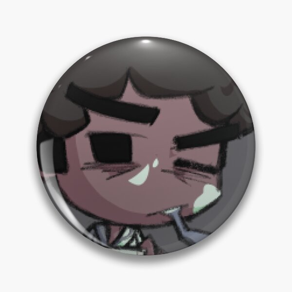 Artikelvorschau, Pizzaspiel Chibis - Johnny entworfen und verkauft von peppicolo.