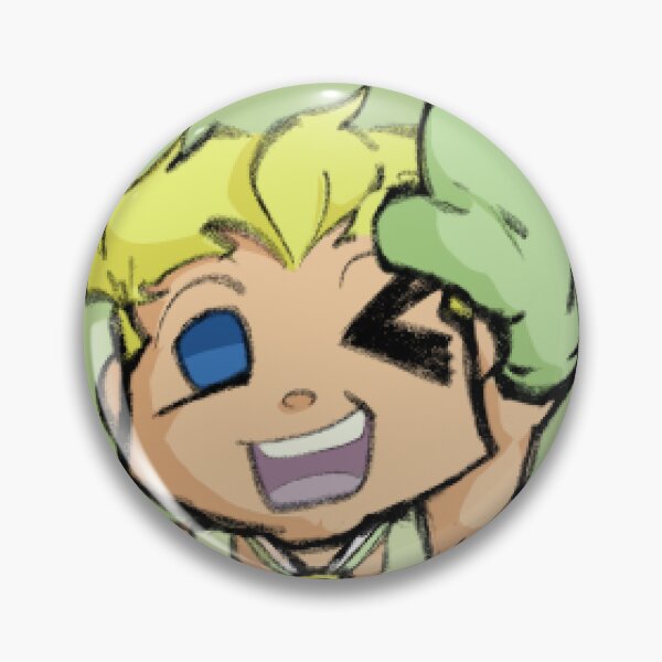 Item preview, Pizza Game Chibis - Sensei designed and sold by peppicolo.