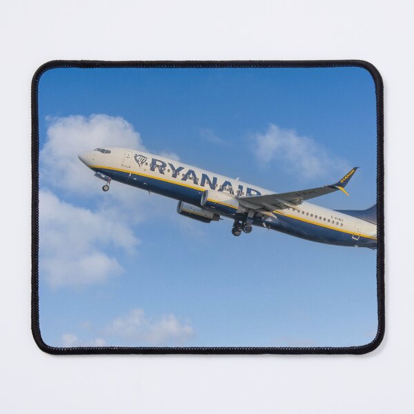 Item preview, Ryanair Boeing 737 G-RUKE MAN to BCN designed and sold by Skyframe Aviation.