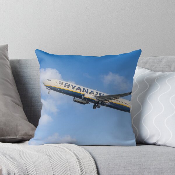 Item preview, Ryanair Boeing 737 G-RUKE MAN to BCN designed and sold by Skyframe Aviation.