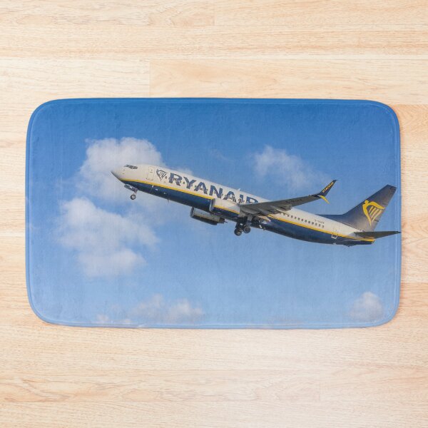 Item preview, Ryanair Boeing 737 G-RUKE MAN to BCN designed and sold by Skyframe Aviation.