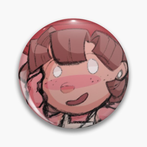 Item preview, Pizza Game Chibis - Keenarnor designed and sold by peppicolo.