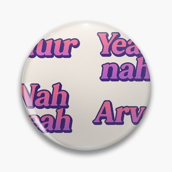 Artikelvorschau, Australischer Slang entworfen und verkauft von Priyan96.