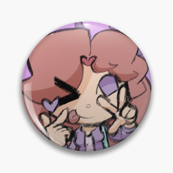 Item preview, Pizza Game Chibis - Kiane designed and sold by peppicolo.
