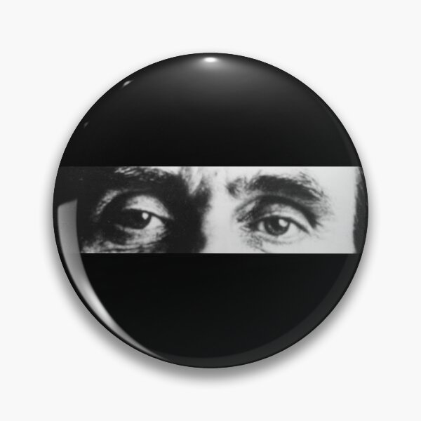 Item preview, Iconic eyes - Hans-Joachim Roedelius designed and sold by Saving Grace Records.