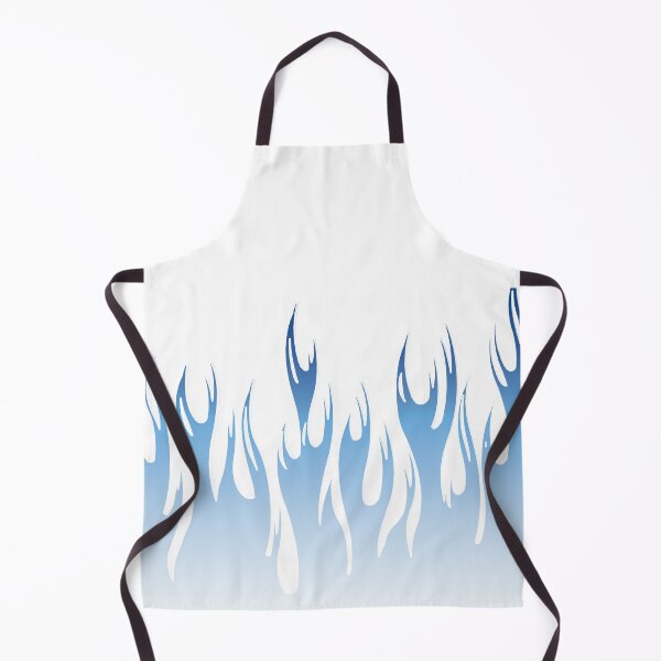 Item preview, Blue Flames designed and sold by ankromcreations.