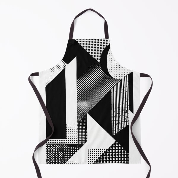 Item preview, Modern Black and White Brutalist Design 2 designed and sold by SparroCreative.