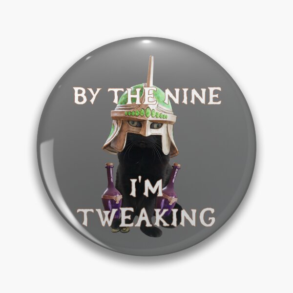 Item preview, Khajiit Tweaking Off Da Skooma designed and sold by WhosTeej.