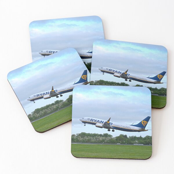Item preview, Ryanair Boeing 737 EI-IGV MAN to MLA designed and sold by Skyframe Aviation.