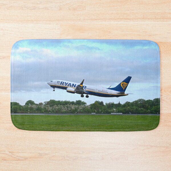 Item preview, Ryanair Boeing 737 EI-IGV MAN to MLA designed and sold by Skyframe Aviation.