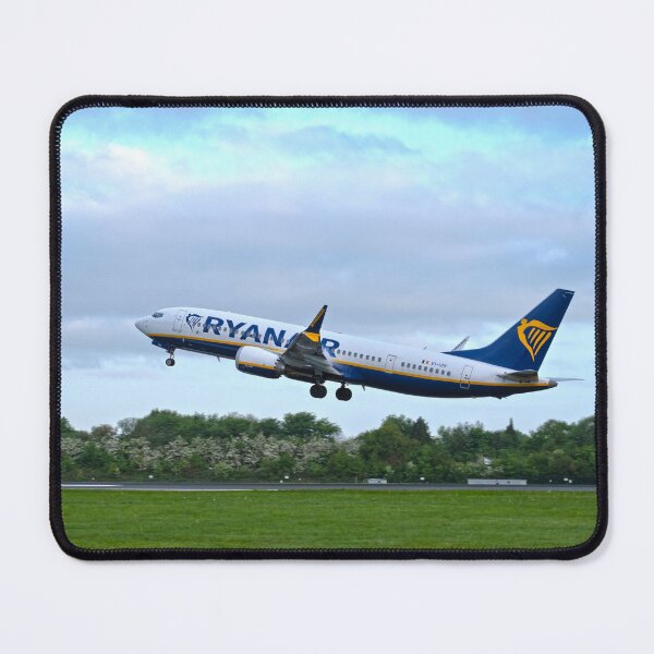 Item preview, Ryanair Boeing 737 EI-IGV MAN to MLA designed and sold by Skyframe Aviation.