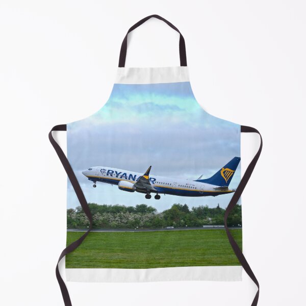 Item preview, Ryanair Boeing 737 EI-IGV MAN to MLA designed and sold by Skyframe Aviation.