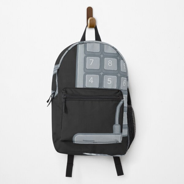 Item preview, Retro USB Numeric Keypad – Symbol of Essential Tech designed and sold by AleTot.