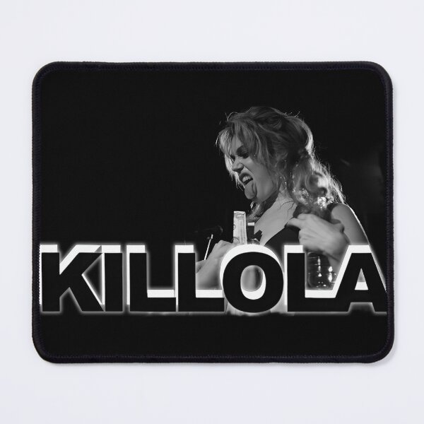 Item preview, Killola designed and sold by cadenasaurus.