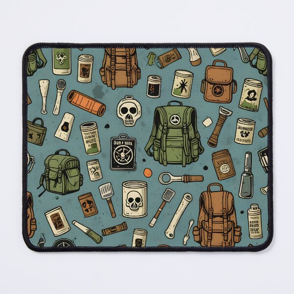 Item preview, DayZ fanart designed and sold by QuantumHoods.