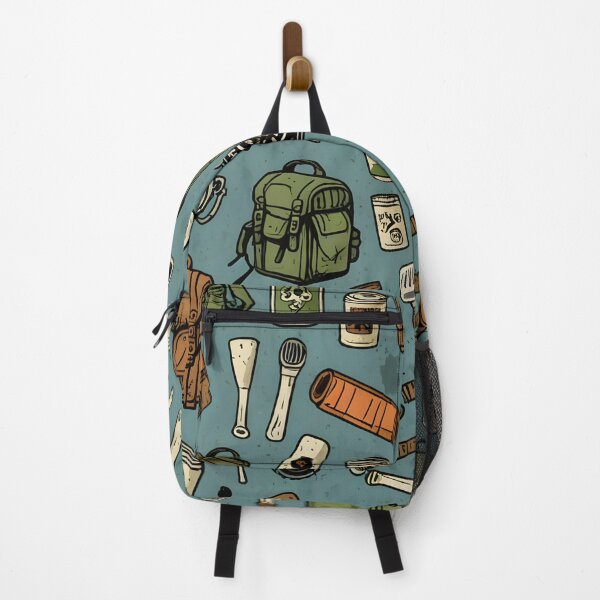 Item preview, DayZ fanart designed and sold by QuantumHoods.