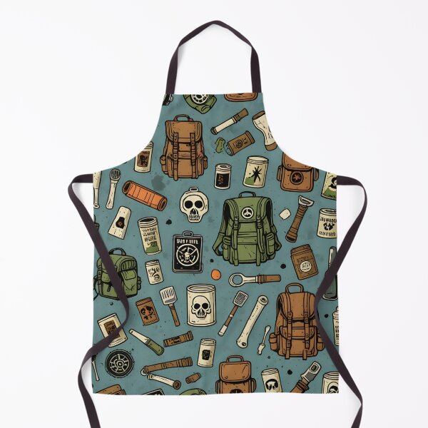 Item preview, DayZ fanart designed and sold by QuantumHoods.