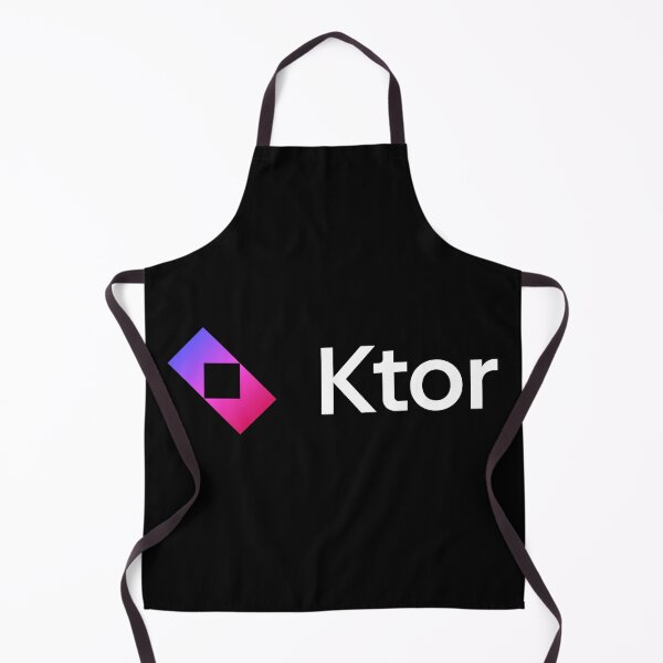 Item preview, Kotlin Ktor Logo designed and sold by Redstrawberry13.